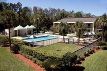 Best Western Jacksonville Airport エクステリア 写真