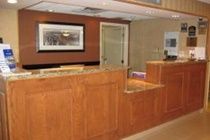 Best Western Jacksonville Airport エクステリア 写真