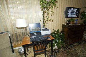 Best Western Jacksonville Airport エクステリア 写真