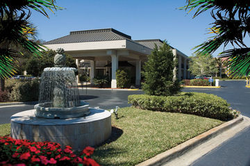 Best Western Jacksonville Airport エクステリア 写真