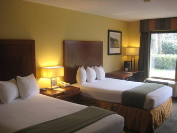 Best Western Jacksonville Airport エクステリア 写真