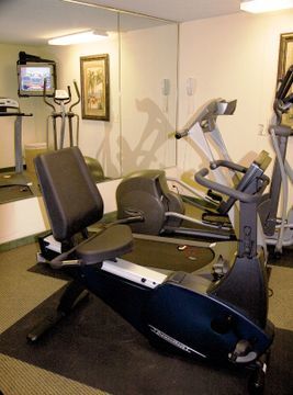 Best Western Jacksonville Airport エクステリア 写真