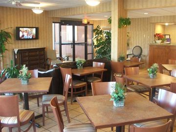 Best Western Jacksonville Airport エクステリア 写真